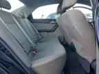 2013 KIA FORTE