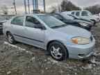 2008 TOYOTA COROLLA