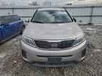 2015 KIA SORENTO