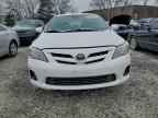 2011 TOYOTA COROLLA