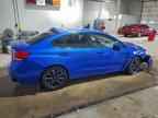 2021 SUBARU WRX