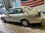 2002 TOYOTA COROLLA