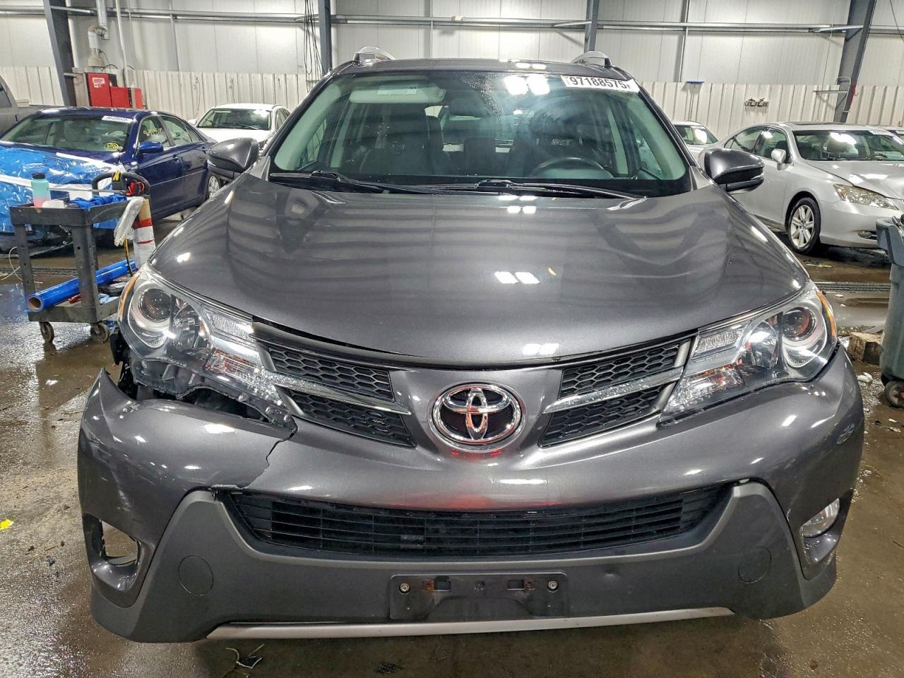 2013 TOYOTA RAV4