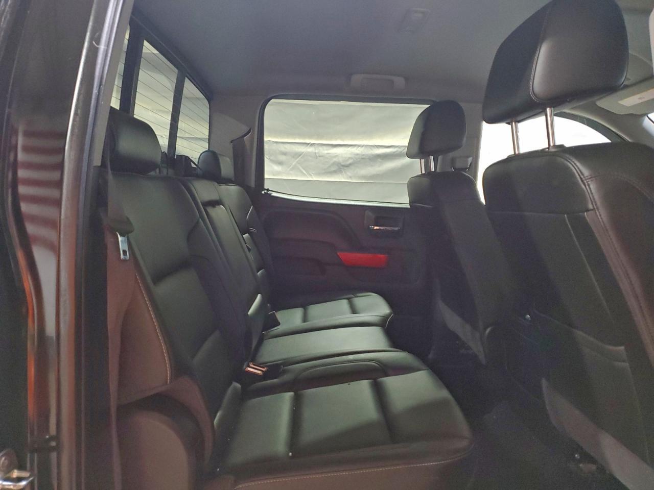 2017 GMC Sierra