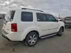 2013 HONDA PILOT