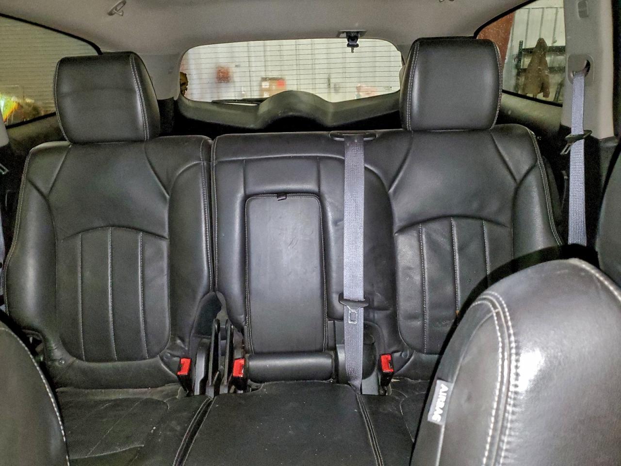 2013 BUICK ENCLAVE