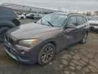 2013 BMW X1
