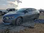 2017 NISSAN Maxima