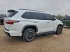 2023 TOYOTA Sequoia
