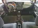 2012 NISSAN VERSA