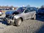 2010 SUBARU FORESTER