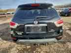 2013 NISSAN PATHFINDER