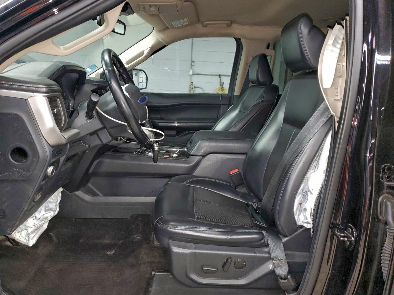 2022 FORD Expedition