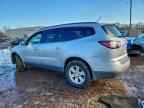2013 CHEVROLET TRAVERSE