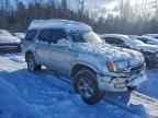 2002 TOYOTA 4Runner