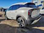 2025 NISSAN KICKS