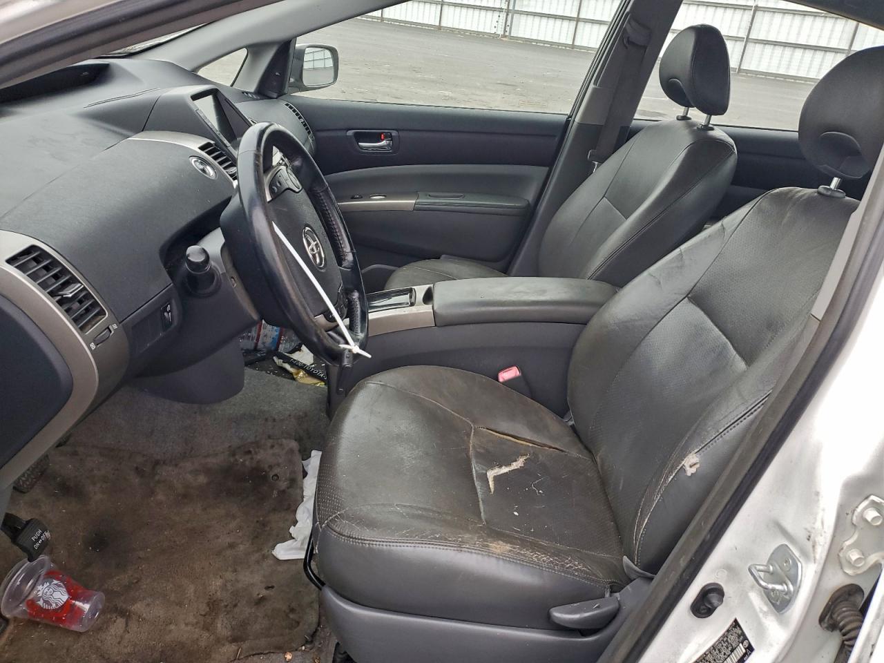 2008 TOYOTA PRIUS
