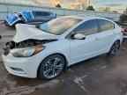 2014 KIA FORTE