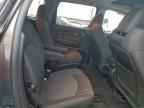 2011 CHEVROLET TRAVERSE