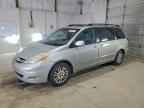 2008 TOYOTA SIENNA