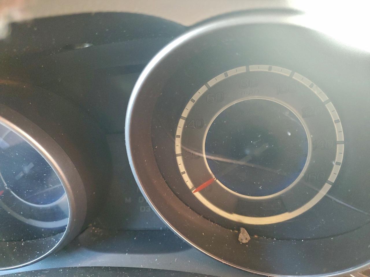2007 ACURA MDX