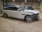 2018 JAGUAR XF
