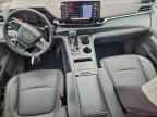 2024 TOYOTA SIENNA