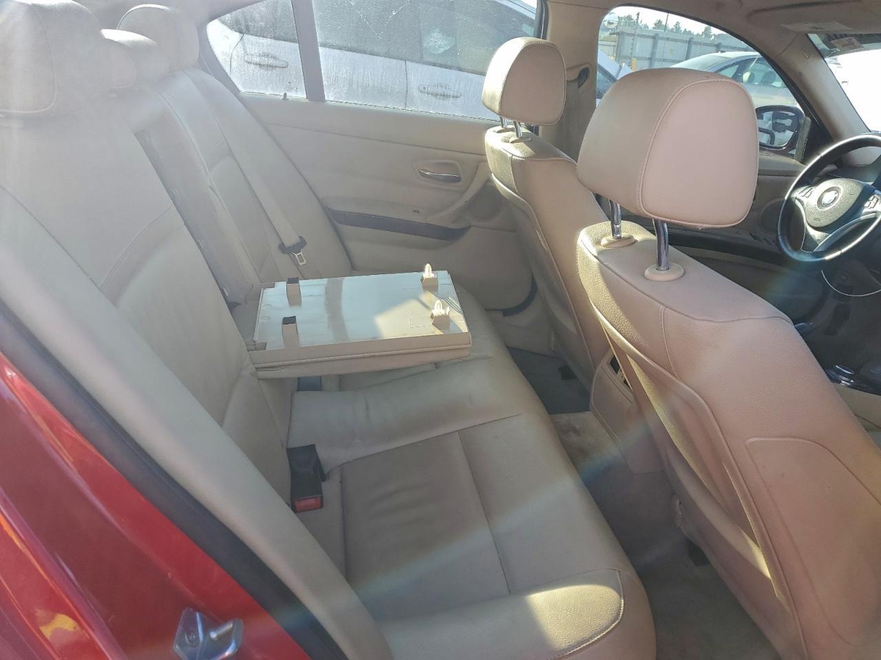 2011 BMW 3 SERIES