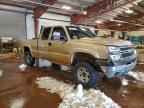 2005 CHEVROLET Silverado 2500