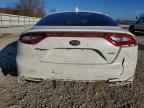 2018 KIA Stinger