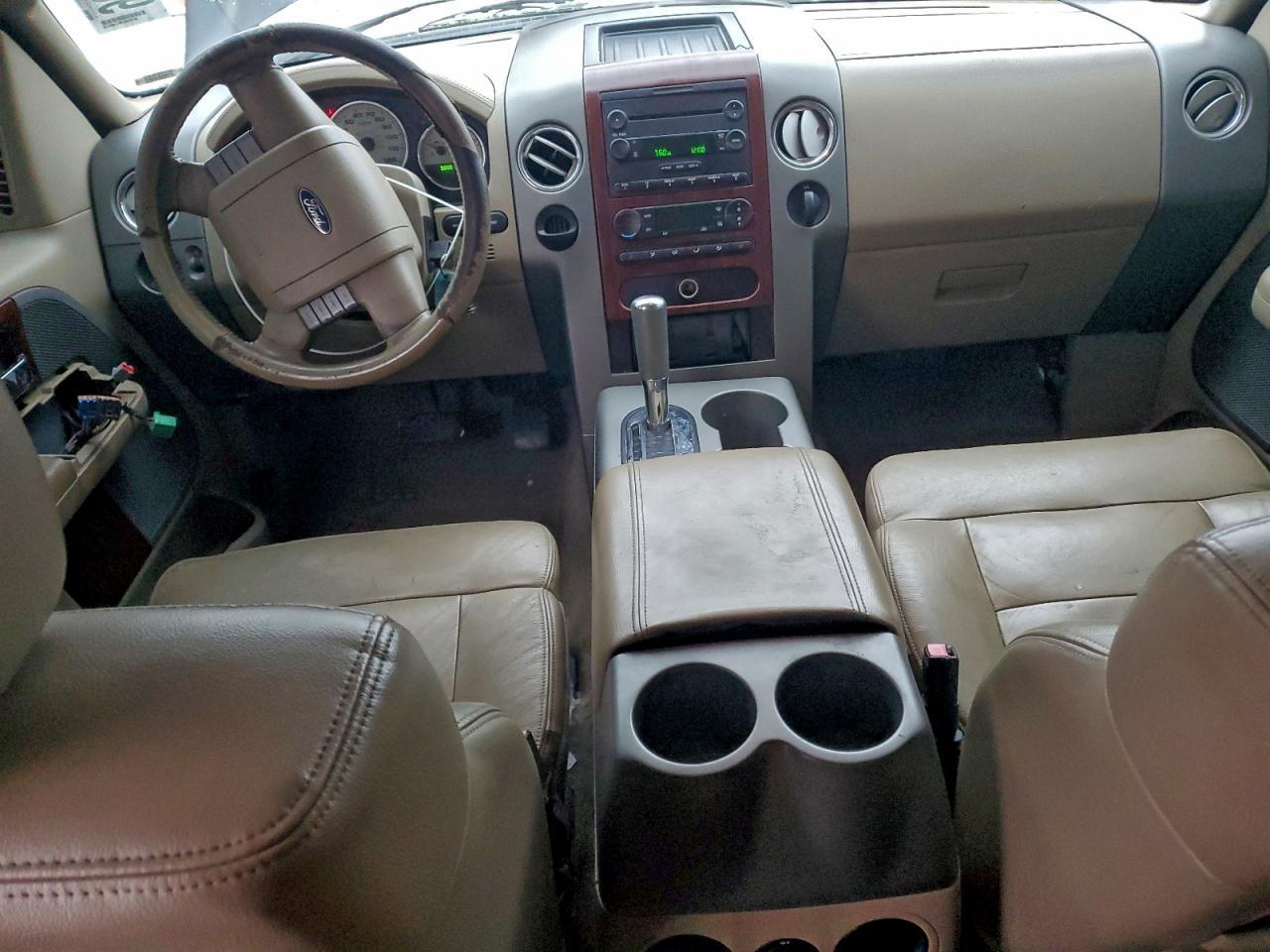 2005 FORD F-150
