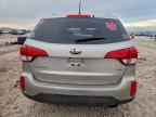 2014 KIA SORENTO