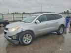 2009 CHEVROLET TRAVERSE