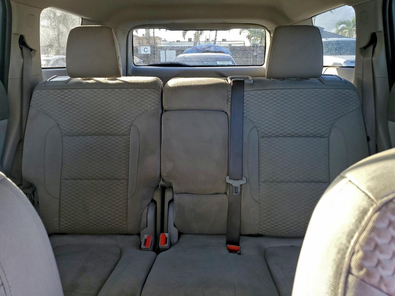 2018 GMC ACADIA