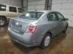 2011 NISSAN SENTRA