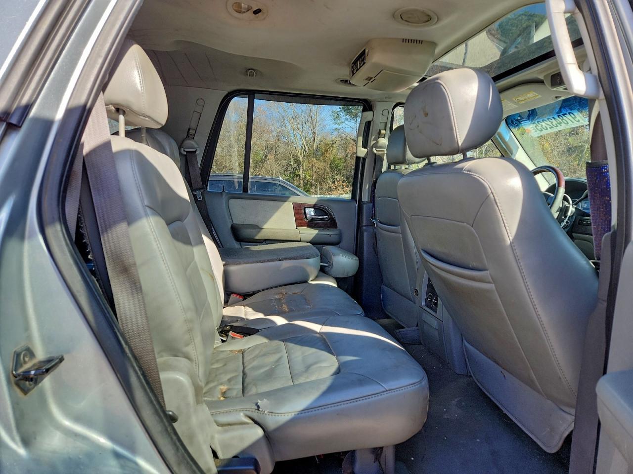 2006 FORD Expedition
