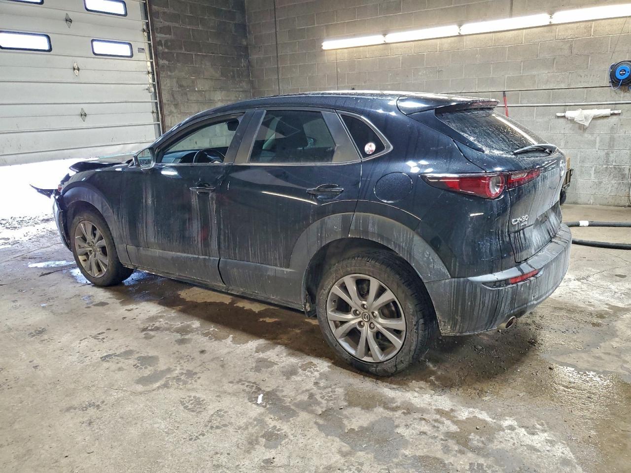 2021 MAZDA CX-30