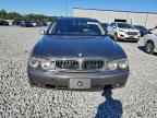 2003 BMW 7 series