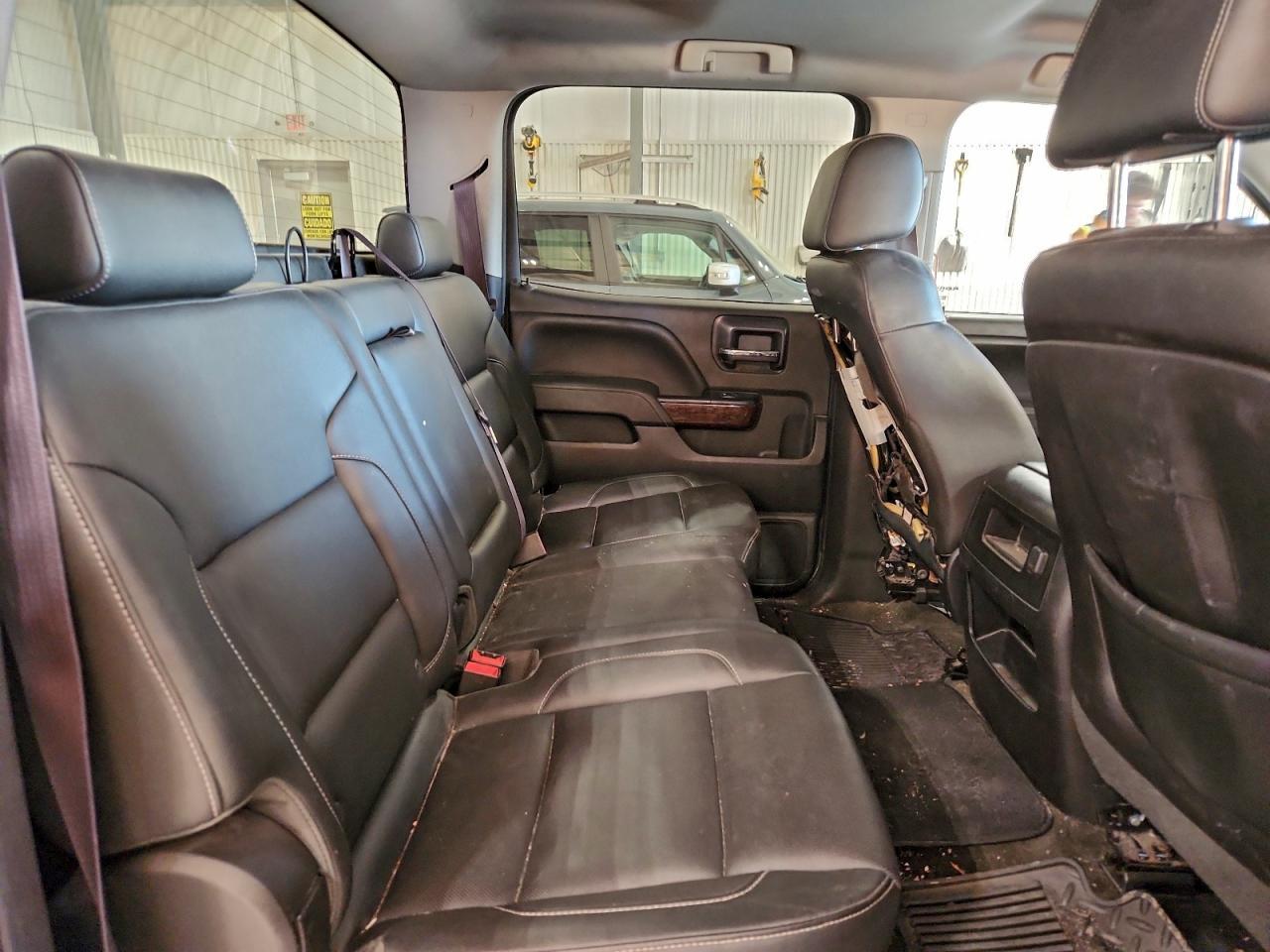 2014 GMC Sierra