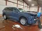 2026 TOYOTA HIGHLANDER