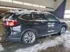 2022 SUBARU Ascent