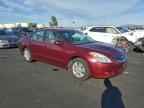 2011 NISSAN ALTIMA