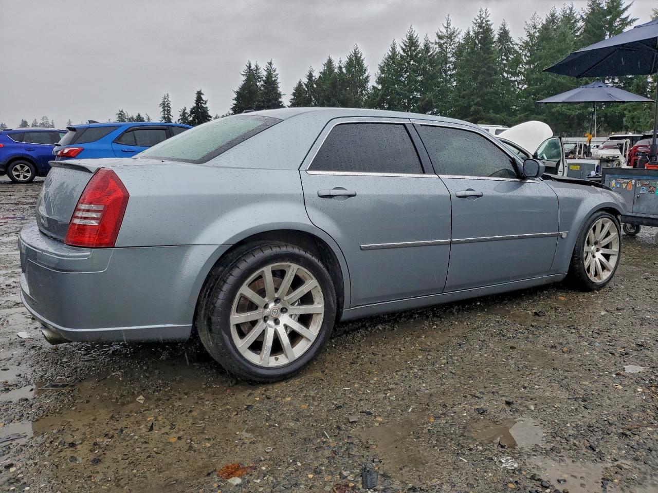 2006 CHRYSLER 300