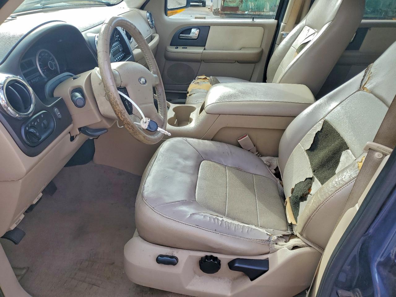 2006 FORD Expedition