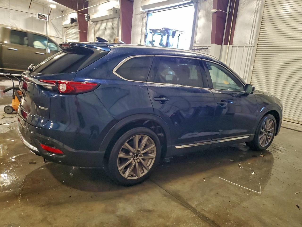 2021 MAZDA CX-9