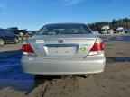 2005 TOYOTA CAMRY