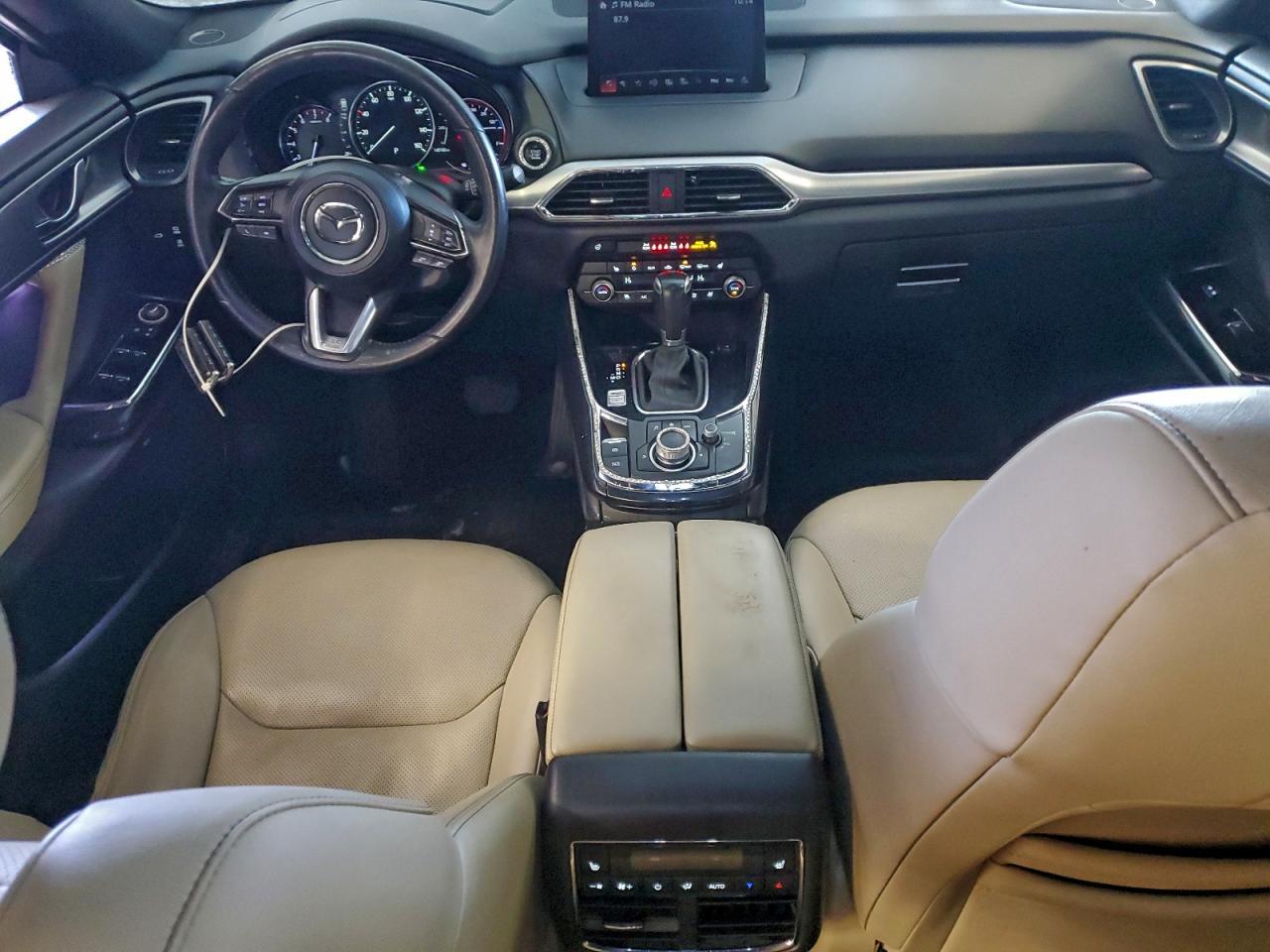 2020 MAZDA CX-9
