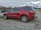 2016 GMC ACADIA