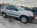 2005 HONDA CR-V
