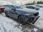 2024 BMW X4